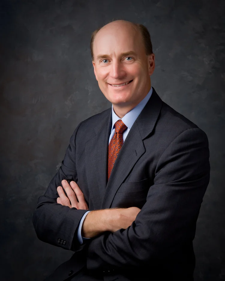 Calvin D. Hedman
