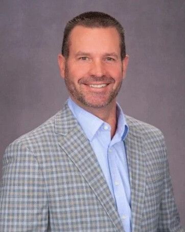 Eric Grupp